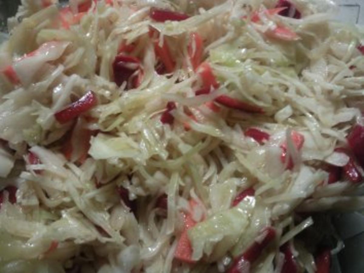 Bayerischer Krautsalat Rezepte - kochbar.de