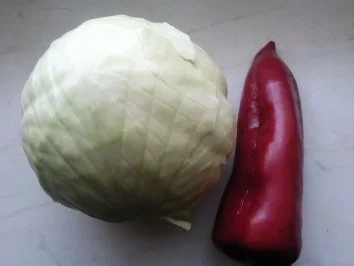 Krautsalat - Rezept - Bild Nr. 3