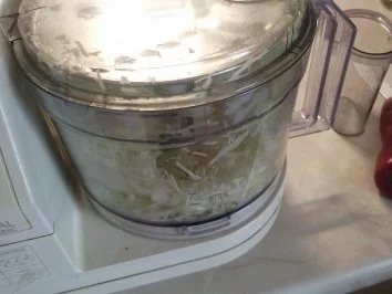 Krautsalat - Rezept - Bild Nr. 4