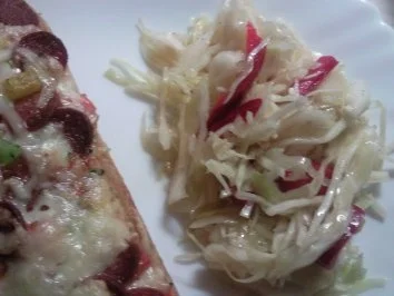 Krautsalat - Rezept - Bild Nr. 6