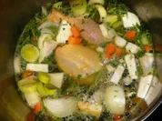 SCHLANKHEITS-PROGRAMM POWER - COKTAIL - Rezept