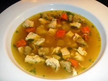 SCHLANKHEITS-PROGRAMM POWER - COKTAIL - Rezept - Bild Nr. 3