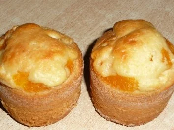 Joghurtkuchen im Glas als Geburtstagskuchen... - Rezept - Bild Nr. 2