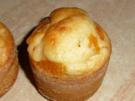 Joghurtkuchen im Glas als Geburtstagskuchen... - Rezept