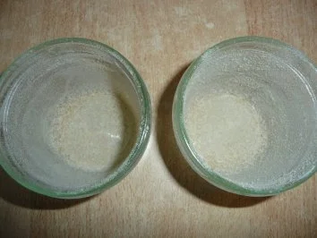 Joghurtkuchen im Glas als Geburtstagskuchen... - Rezept - Bild Nr. 7