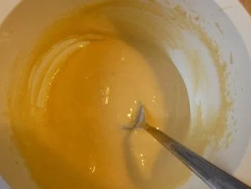 Joghurtkuchen im Glas als Geburtstagskuchen... - Rezept - Bild Nr. 8