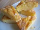 Saftigsaurer Zitronenkuchen - Rezept