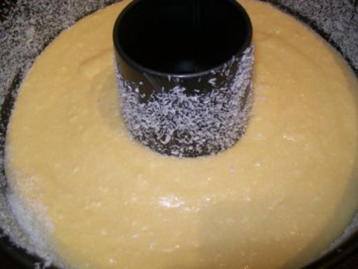 Saftigsaurer Zitronenkuchen - Rezept - Bild Nr. 4