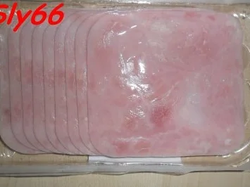 Rezept: Toast:Champignontoast Bild Nr. 3 Toast:Champignontoast - Rezept - Bild Nr. 3