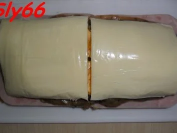 Rezept: Toast:Champignontoast Bild Nr. 8 Toast:Champignontoast - Rezept - Bild Nr. 8