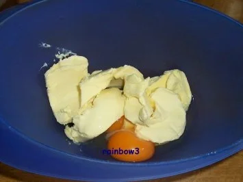 Backen: Orangenkuchen - Rezept - Bild Nr. 2