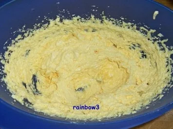 Backen: Orangenkuchen - Rezept - Bild Nr. 3
