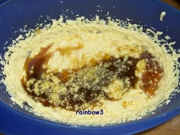 Backen: Orangenkuchen - Rezept - Bild Nr. 4