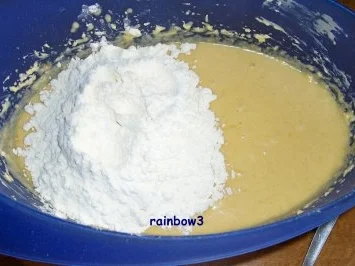 Backen: Orangenkuchen - Rezept - Bild Nr. 6