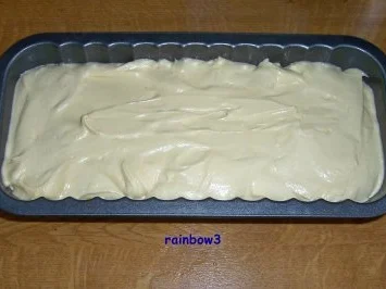 Backen: Orangenkuchen - Rezept - Bild Nr. 8