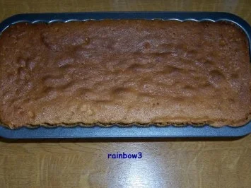 Backen: Orangenkuchen - Rezept - Bild Nr. 9