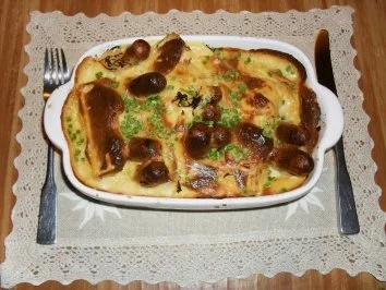 Älpler - Gratin - Rezept - Bild Nr. 2