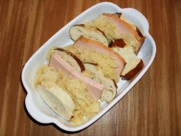 Älpler - Gratin - Rezept - Bild Nr. 3