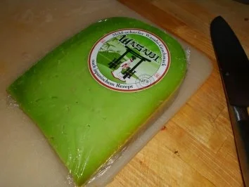 Rezept: Wasabi-Puten-Nuggets Bild Nr. 6 Wasabi-Puten-Nuggets - Rezept - Bild Nr. 6