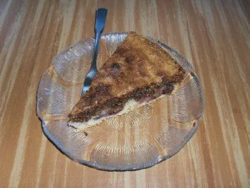 Rezept: Heedfelder Sonntagskuchen Heedfelder Sonntagskuchen - Rezept