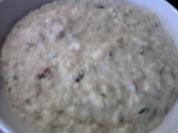 Eierschmier - Rezept