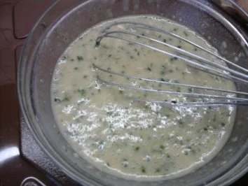 Rezept: Eierschmier Bild Nr. 3 Eierschmier - Rezept - Bild Nr. 3