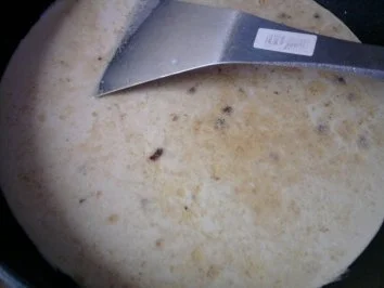 Rezept: Eierschmier Bild Nr. 4 Eierschmier - Rezept - Bild Nr. 4