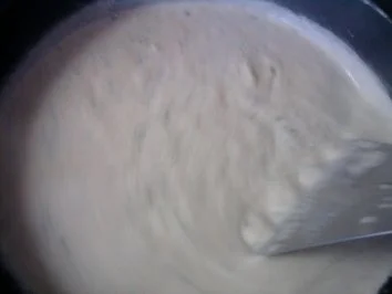 Rezept: Eierschmier Bild Nr. 5 Eierschmier - Rezept - Bild Nr. 5