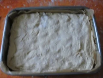 KUCHEN : Abgedeckte Kuchen von Kochmamma - Rezept - Bild Nr. 3