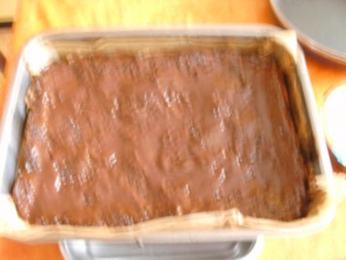 KUCHEN : Abgedeckte Kuchen von Kochmamma - Rezept - Bild Nr. 5