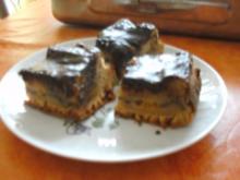 KUCHEN : Abgedeckte Kuchen von Kochmamma - Rezept