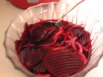 Königsberger- Klopße in Kapernsosse - Rezept - Bild Nr. 4