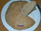 Backen: Fladenbrot mit Dinkelmehl - Rezept