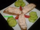 Lachsmousse - Rezept
