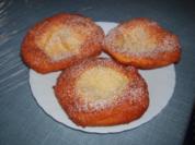 Auszogne - Rezept