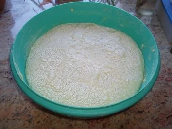 Rezept: Auszogne Bild Nr. 2 Auszogne - Rezept - Bild Nr. 2