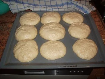 Rezept: Auszogne Bild Nr. 3 Auszogne - Rezept - Bild Nr. 3