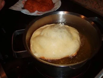 Rezept: Auszogne Bild Nr. 4 Auszogne - Rezept - Bild Nr. 4