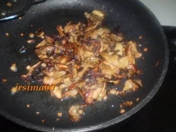 Feines Kartoffelpüree mit Steinpilzen - Rezept - Bild Nr. 8