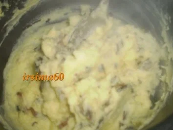 Feines Kartoffelpüree mit Steinpilzen - Rezept - Bild Nr. 9