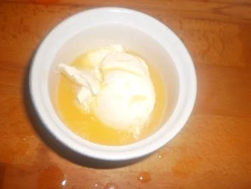 Fischrouladen gefüllt mit Orangencreme - Rezept - Bild Nr. 5