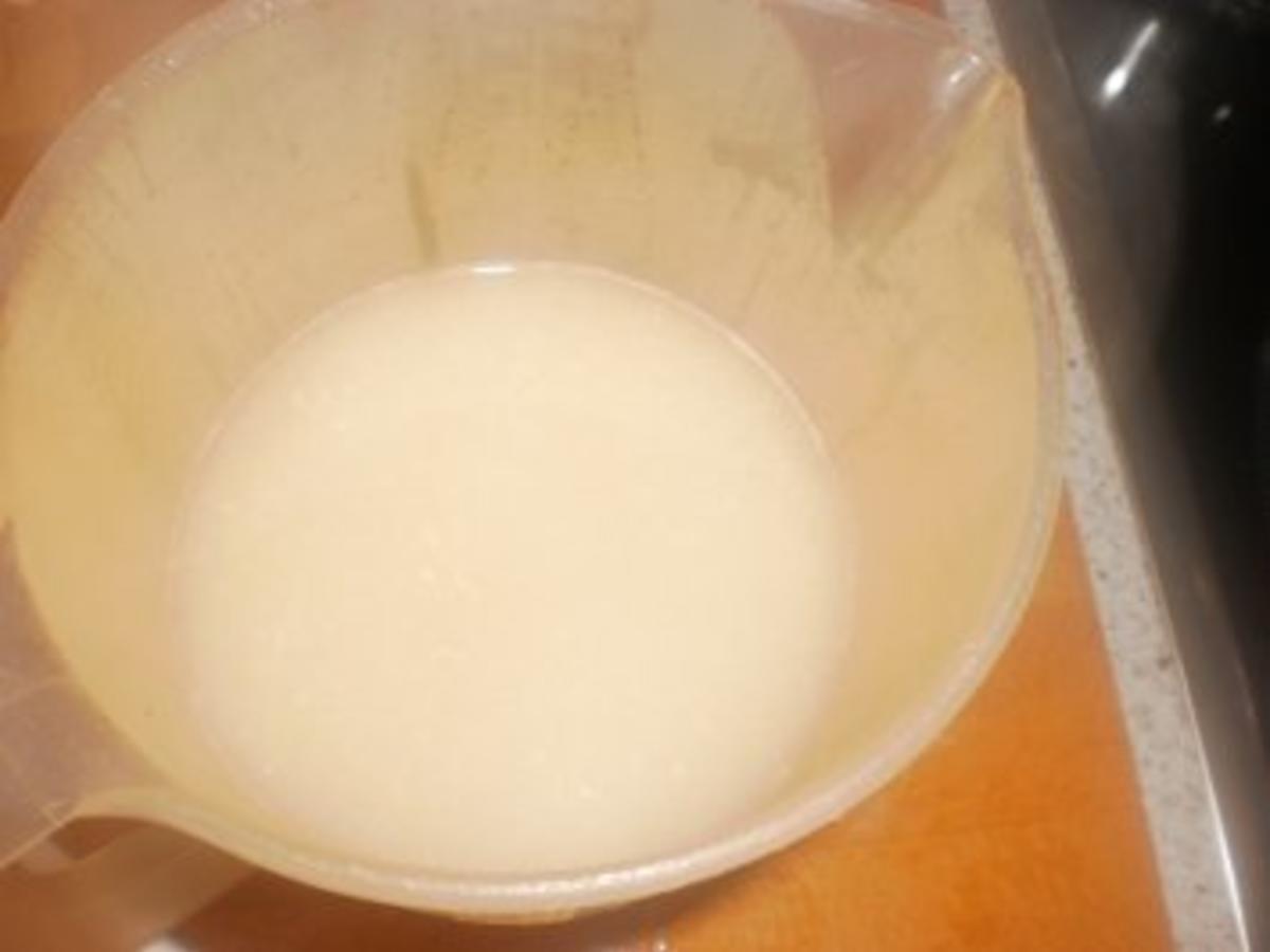 Fischrouladen gefüllt mit Orangencreme - Rezept - kochbar.de Fischrouladen gefüllt mit Orangencreme - Rezept - kochbar.de