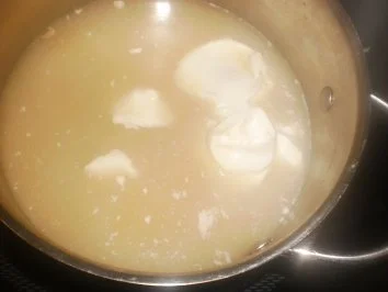 Fischrouladen gefüllt mit Orangencreme - Rezept - Bild Nr. 13