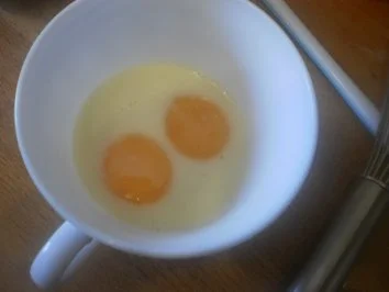 Fischrouladen gefüllt mit Orangencreme - Rezept - Bild Nr. 14