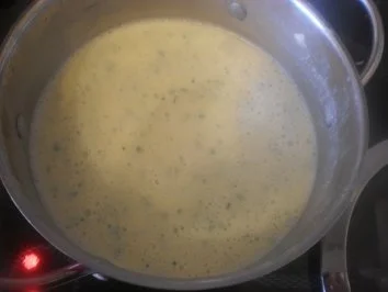 Fischrouladen gefüllt mit Orangencreme - Rezept - Bild Nr. 15