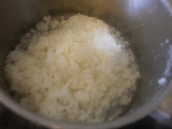 Fischrouladen gefüllt mit Orangencreme - Rezept - Bild Nr. 16