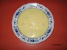 Rezept: Spargelcreme-Suppe Spargelcreme-Suppe - Rezept