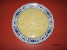 Spargelcreme-Suppe - Rezept