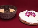 Macadamia-Karamelleis mit Banoffee (Froonck Matthée) - Rezept