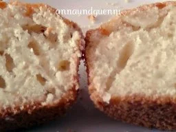 Apfelmuffins mit Streusel - Rezept - Bild Nr. 2